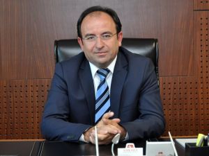 Ankara Kalkınma Ajansından Ankara Sanayisine Temiz Üretim Desteği