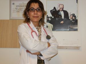 Her 3 Kişiden 1’i Hipertansiyonlu