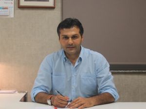 Gözünüzü Kan Bürüdü İse Hekime Gidin