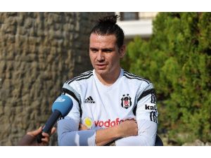 Ersan’dan Olimpiyat Eleştirisi