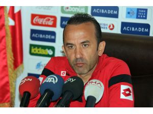 Çaykur Rizespor Artık Evinde De Kazanmak İstiyor