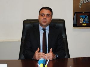 Dtso Başkanı Sayar’dan Ekonomi Reformu Değerlendirmesi