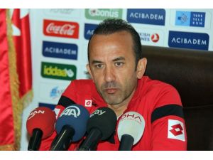 Hedef Evde İlk Galibiyet
