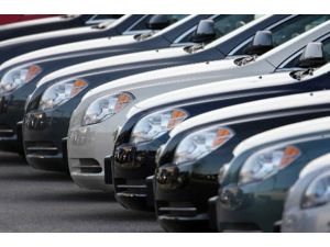 Motorlu Kara Taşıtları İstatistikleri Açıklandı