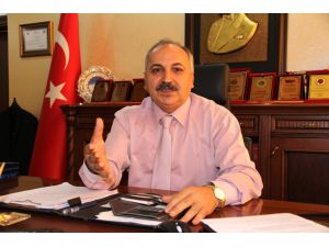 Dinçer: “Suriyelilere Çalışma İzni, Genç İşsizlerimizi Sıkıntıya Sokmamalı”