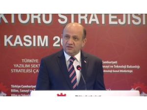 İşte Yazılım Sektörünün Ulaştığı Ticaret Hacmi