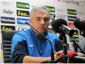 Rıza Çalımbaydan Volkan Demirel Yorumu