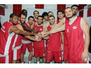 Türkiye Basketbol 2. Ligi
