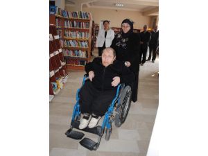 Engel Tanımayan Bir Hikaye