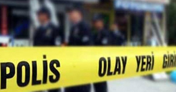 Yaşlı Karı Koca Evlerinde Ölü Bulundu