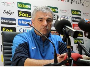 Bir Volkan Açıklaması Da Rıza Hocadan