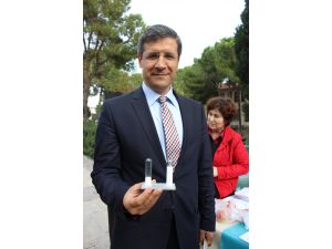 Sağlık Müdürlüğünden Dengeli Beslenme Uyarısı