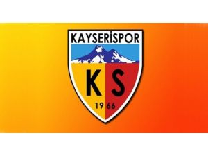 Kayseri’den Milli Jest
