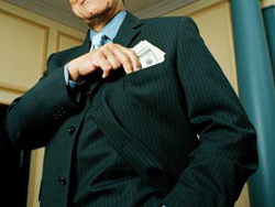 Dünyanın en büyük 2 bin şirketinin 12si Türk! 