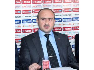Din Görevlilerinden Oflu Hocanın Şifresi Filmine Ve Gençlerbirliği Başkanı Cavcava Tepki