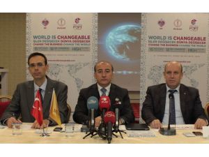 Türkiye, 7 Bin Yabancı İş Adamını Ağırlayacak