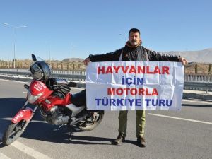 Bir Damla Yaşam Motoru
