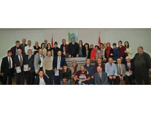 Balkan Dağcıları Mustafakemalpaşa’da Buluştu