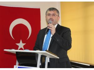 Validebağ’ı Gerçek Bir Kent Ormanı Yapacağız