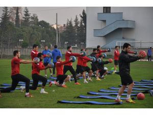 Renkdaşların Liderlik Savaşı