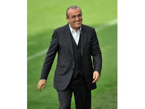 Galatasaray Taktik Çalıştı