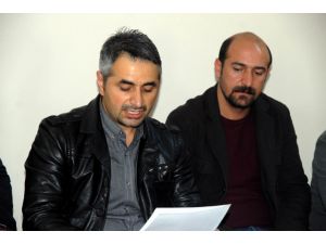 Tmmob’dan Dicle Vadisi’ndeki Yapılaşmalara Tepki