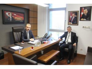 Of’un Yaraları Ankara’da Sarılıyor