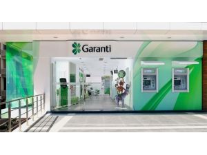 Garanti Bankası İspanyolların Mı Oluyor ?