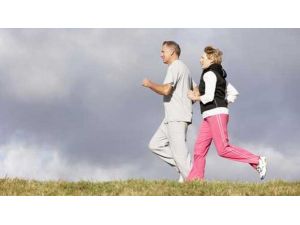 Spor Yaparken Dikkat