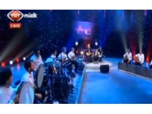 Trt Müzik’ten ’Game Of Thrones’ Müziği