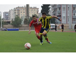 Spor Toto 2. Lig