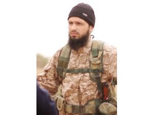 Işid’in Toplu İnfaz Videosunda Bir Fransız Daha Tespit Edildi