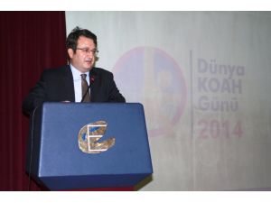 19 Kasım Dünya Koah Günü