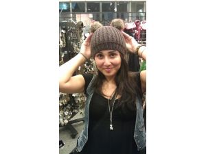 Almanya’da Yoğun Bakımda Bulunan Tuğçe’ye Arkadaşlarından Destek