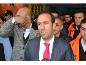 Spor Toto 2. Lig