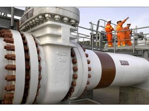 Türkiye İle Cezayir Anlaştı