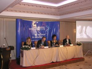 Türk Şirketi Kosova’da Enstitü Kurdu