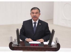 Yılmaz: İsrail’e Bilgi Akışı Yok