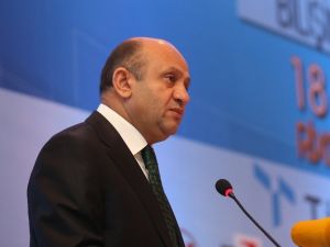 Bakan Işık, 107 Fabrikayı Birlikte Açtı