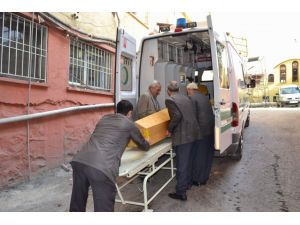 Yaşlı Kadının Organları 3 Kişiye Umut Olacak