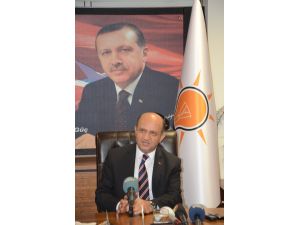 Bakan Işık: “İzmir’i Sanayi Kenti Olarak Görmek İstemiyorum”