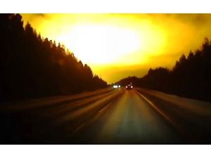 Gece Gündüze Döndü