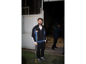 Trabzonsporda Galatasaray Hazırlıkları