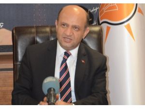 Bakan Işık: İzmir’i Sanayi Kenti Olarak Görmek İstemiyorum