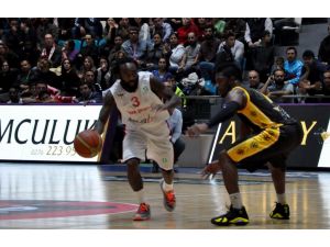 Fıba Eurochallenge Kupası