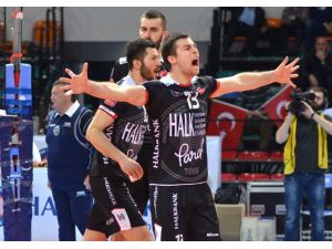 Cev Şampiyonlar Ligi