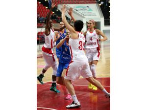 Basketbol Fıba Kadınlar Avrupa Ligi