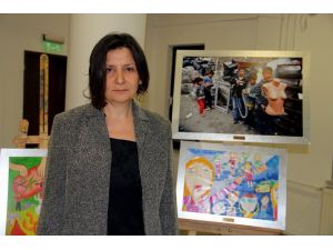 (Özel Haber) Trafik Kazasında Ölen Liseli Ezgi İçin Belgesel