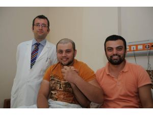 Ağabeyden Kardeşe Yeni Bir Hayat.