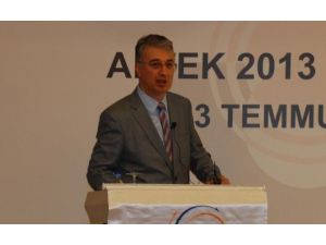 Eski Tübitak Başkan Yardımcısı Bakın Neler Yapmış !